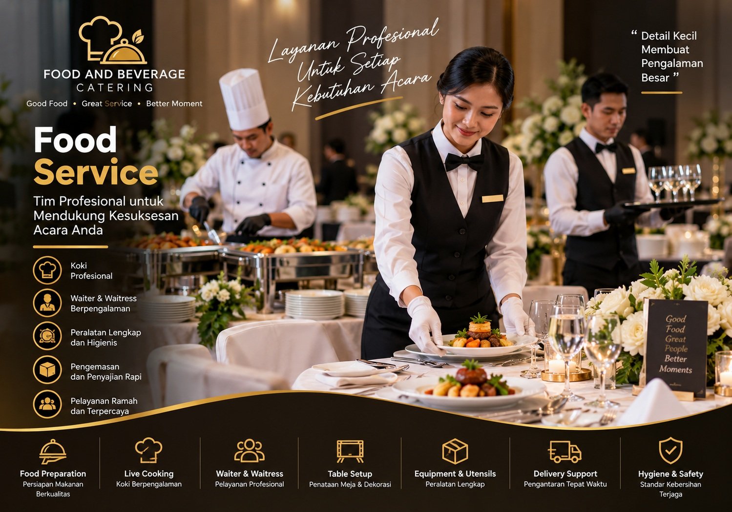 Food Service