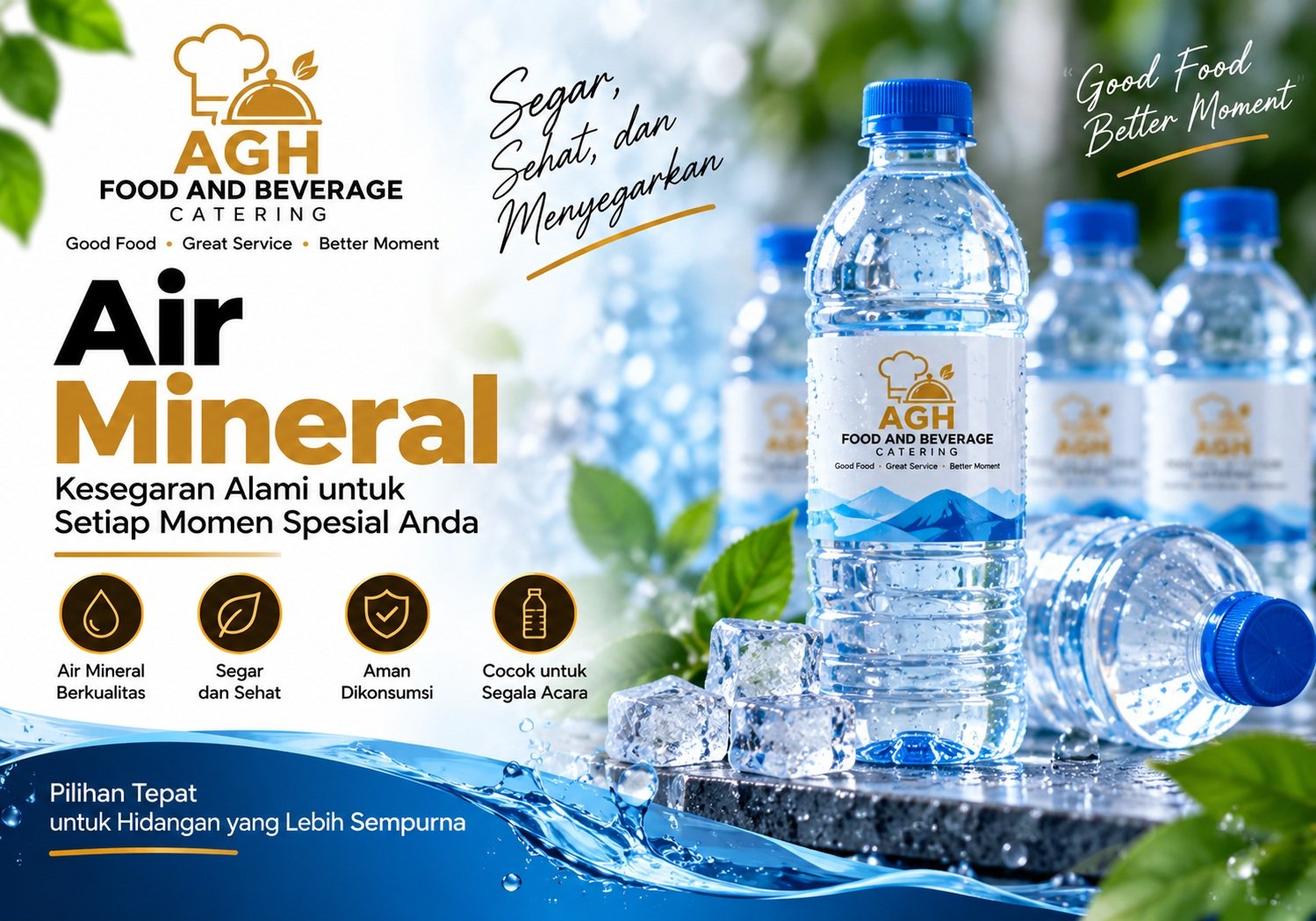 Air Mineral