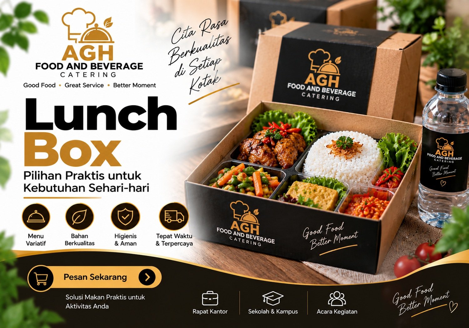 Lunch Box